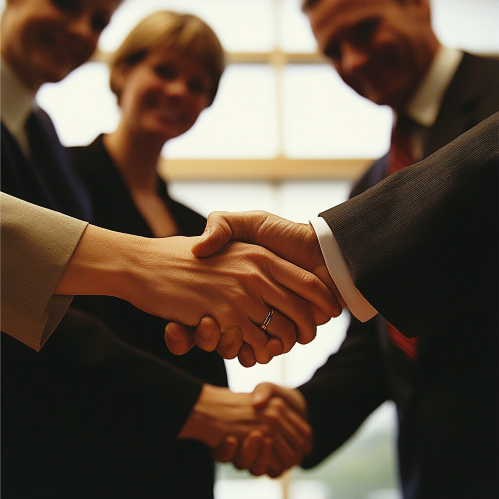 Advisory for insurance companies